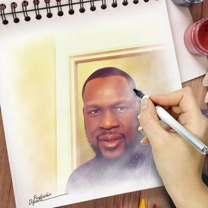 Meet your Posher, Sokhona